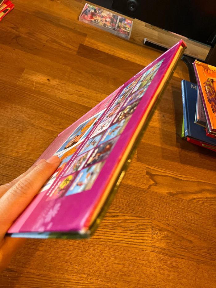 Livre BD Bande dessinée Les sisters - photo numéro 6