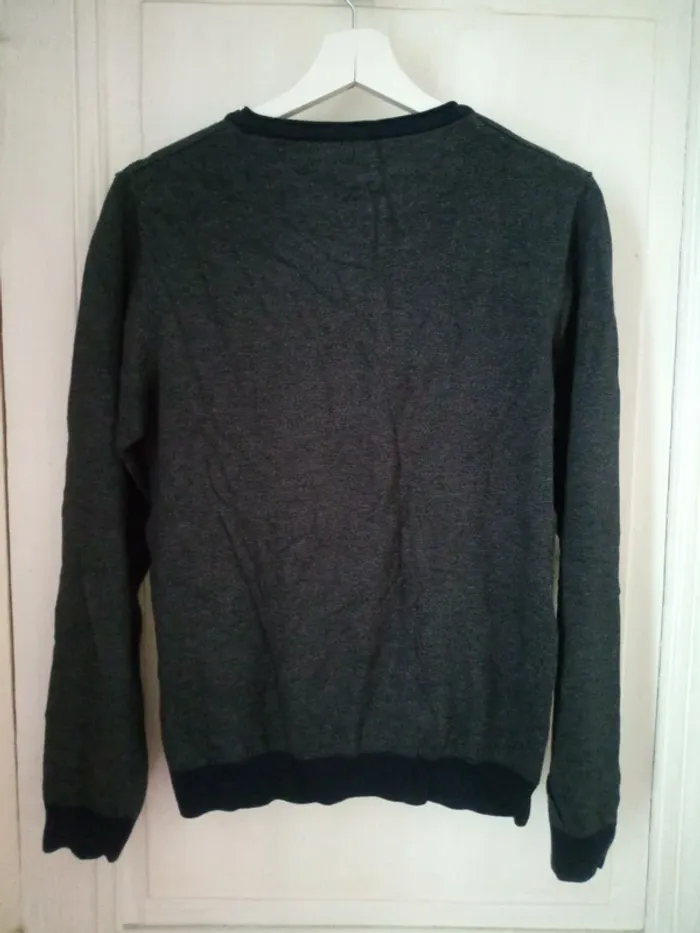 pull homme - photo numéro 2