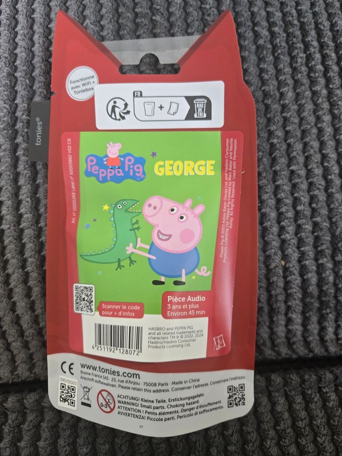 Tonies - photo numéro 4