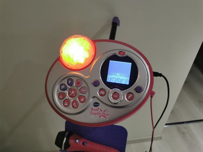 Kidi super star - photo numéro 3