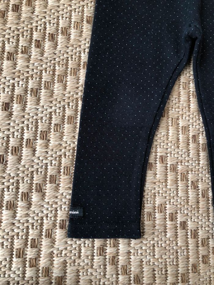 Legging taille 12 mois - photo numéro 3