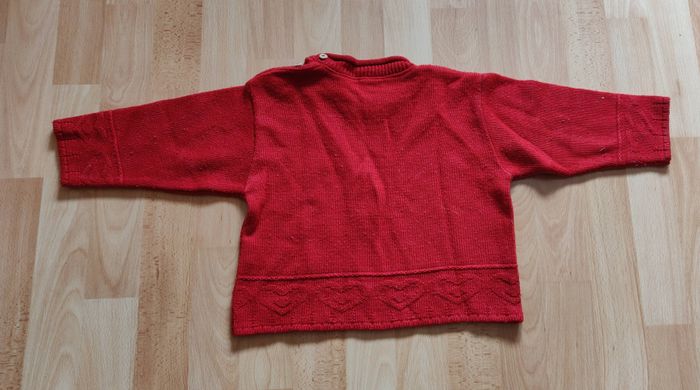 Pull - photo numéro 2