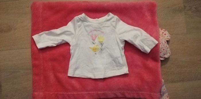 T-shirt TAPE À L’ŒIL