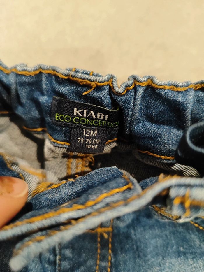 Jean 👖 - photo numéro 2