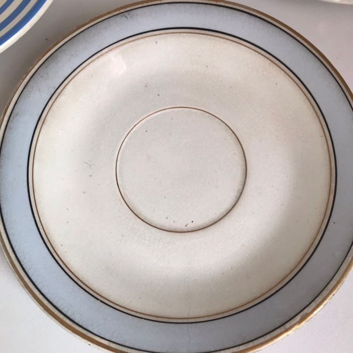 Assiettes - photo numéro 4