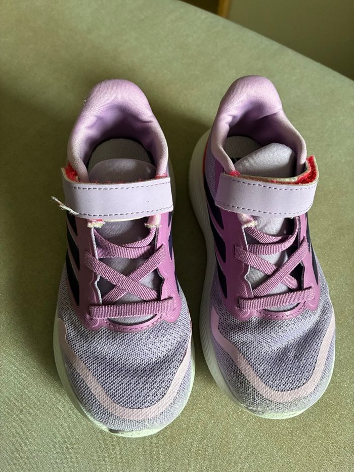 Baskets Adidas - lafrippe65 - photo numéro 7