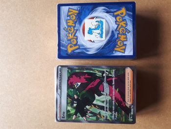 Pack pokémon enfant 🏆 Pack Élite du Préau