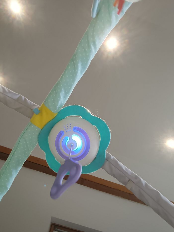 Tapis d'éveil - photo numéro 4