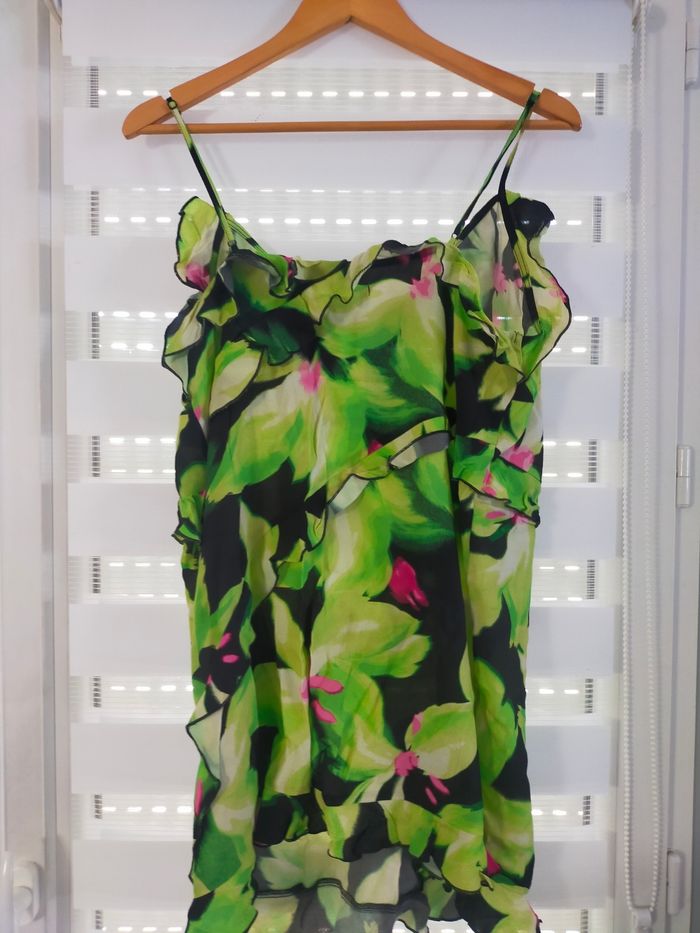 Robe taille L - photo numéro 4