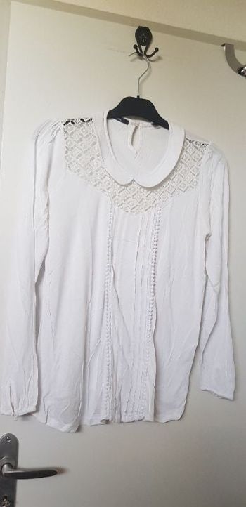 Blouse kiabi taille L