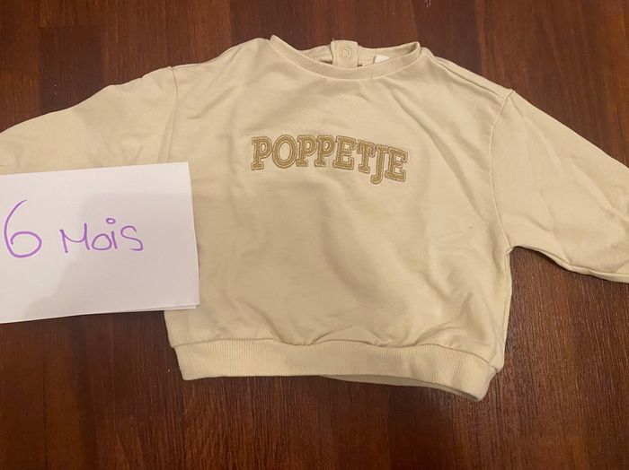 Lots  8 pulls - photo numéro 8