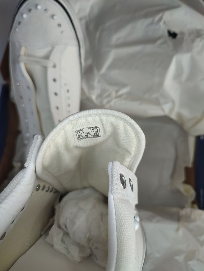 VansLX OLD SKOOL 36 PEARLIZED - photo numéro 5