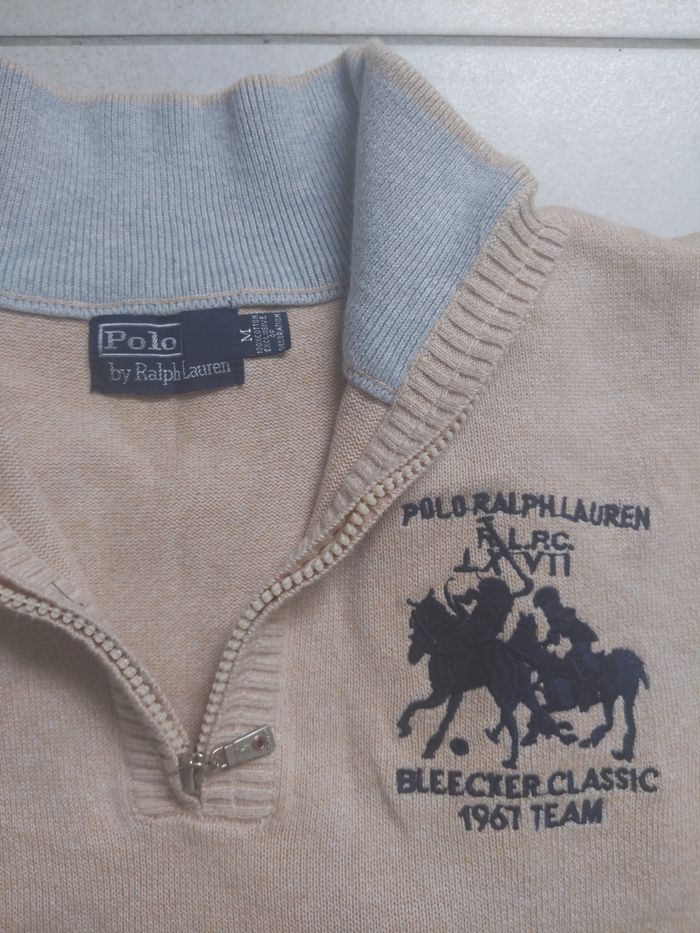 Polo Ralph Lauren - photo numéro 2
