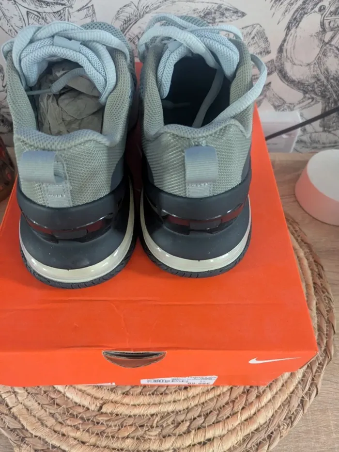 Baskets Nike air max alpha trainer 6 - photo numéro 4