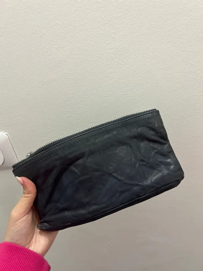 Pochette zadig et voltaire - photo numéro 7