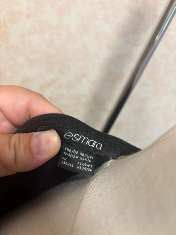 Robe taille 34 marque esmara - photo numéro 4