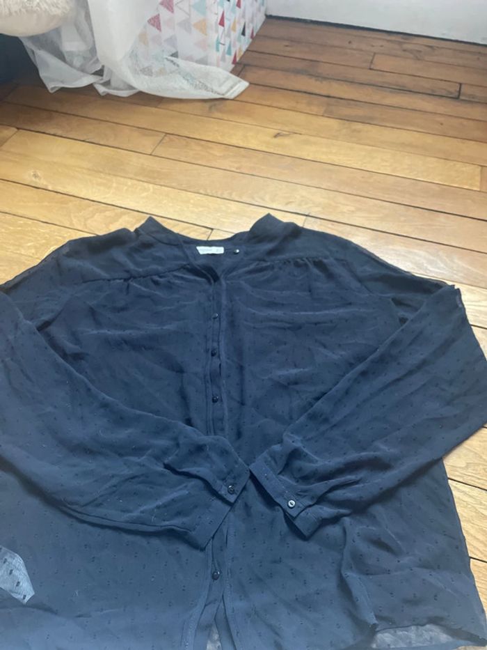 Blouse Mango - photo numéro 5