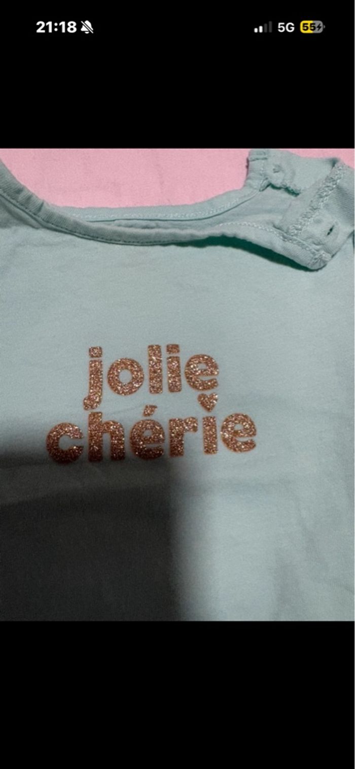 T-shirt - photo numéro 2