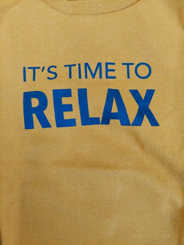 Sweat - photo numéro 2