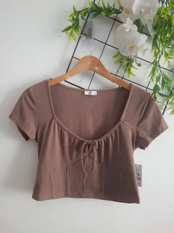 Top Ardene / Taille L