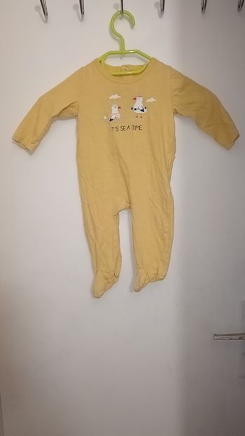 Pyjama