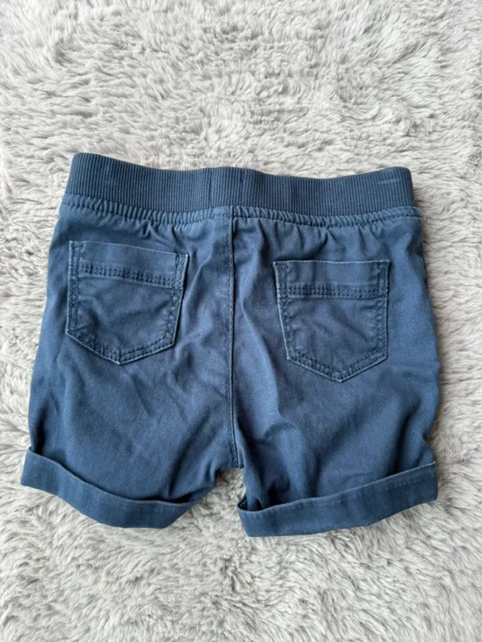 Short - photo numéro 3
