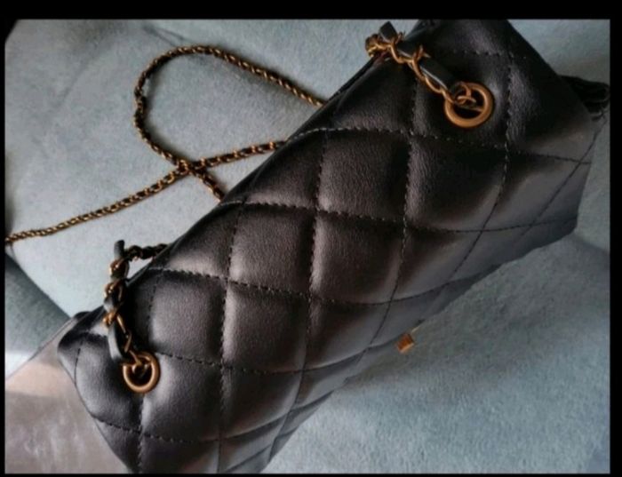 Sac à bandoulière - photo numéro 5