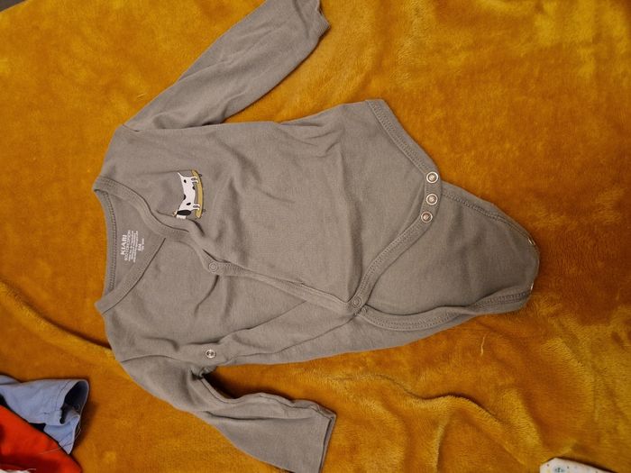 Bodies garçons - photo numéro 3