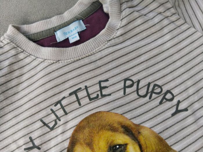 T-shirt - photo numéro 2