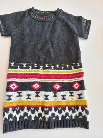 Robe 2 ans La compagnie des petits