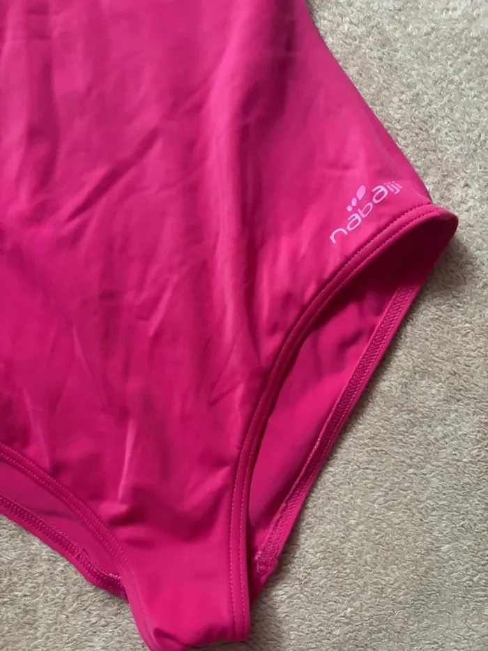 Maillot de bain fille 14 ans décathlon - photo numéro 2