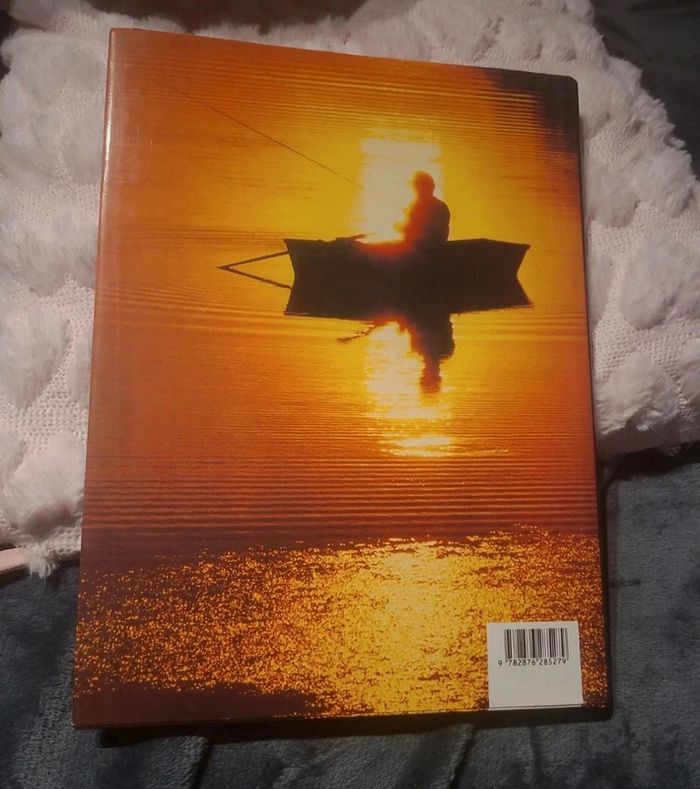 La pêche. Les poissons. Les techniques de péches - photo numéro 2