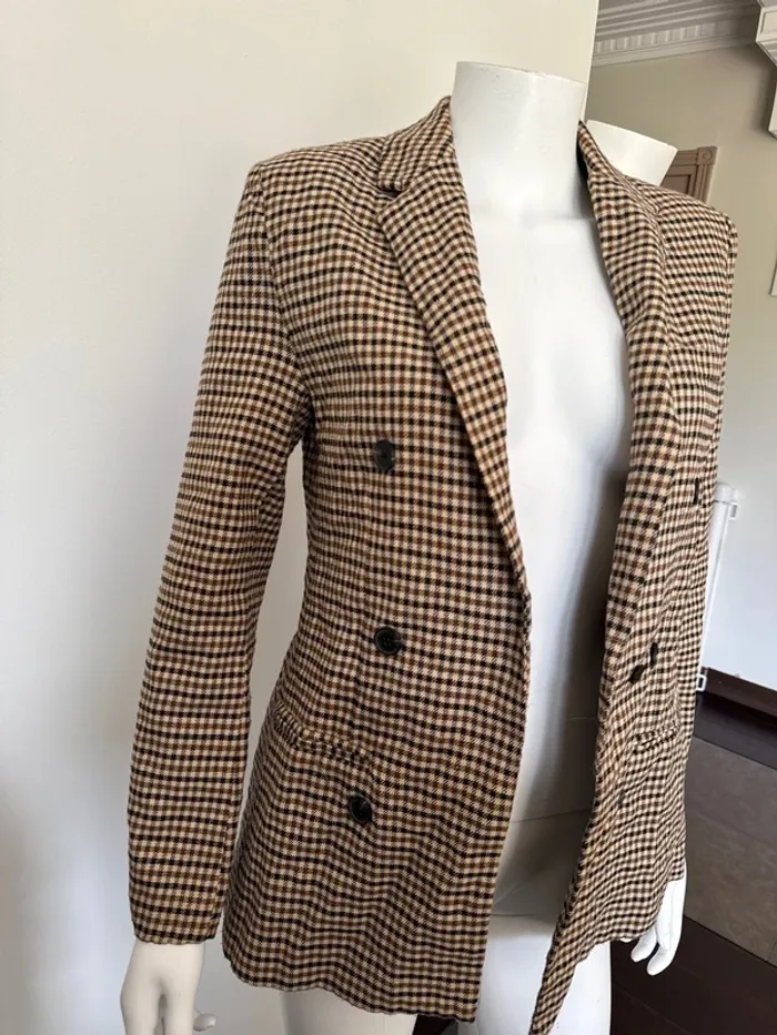 Blazer femme, SHEIN - photo numéro 2