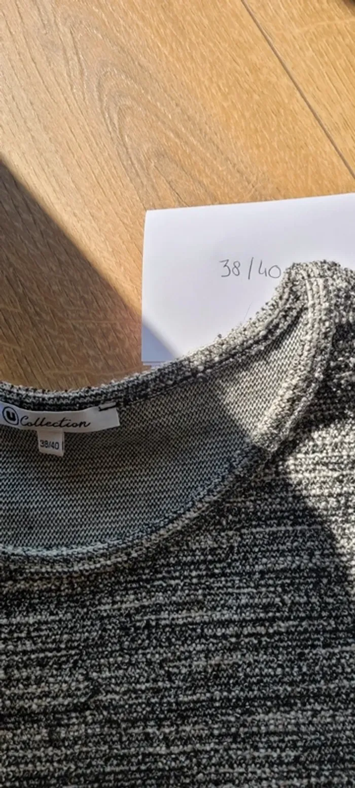 Robe Manche courte - photo numéro 2