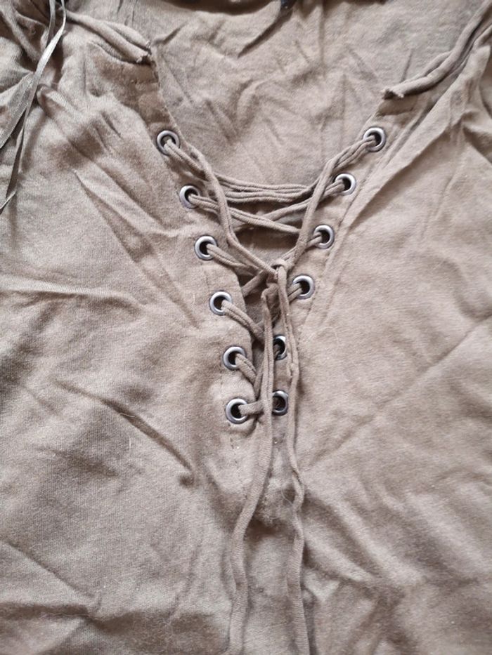 T-shirt - photo numéro 3