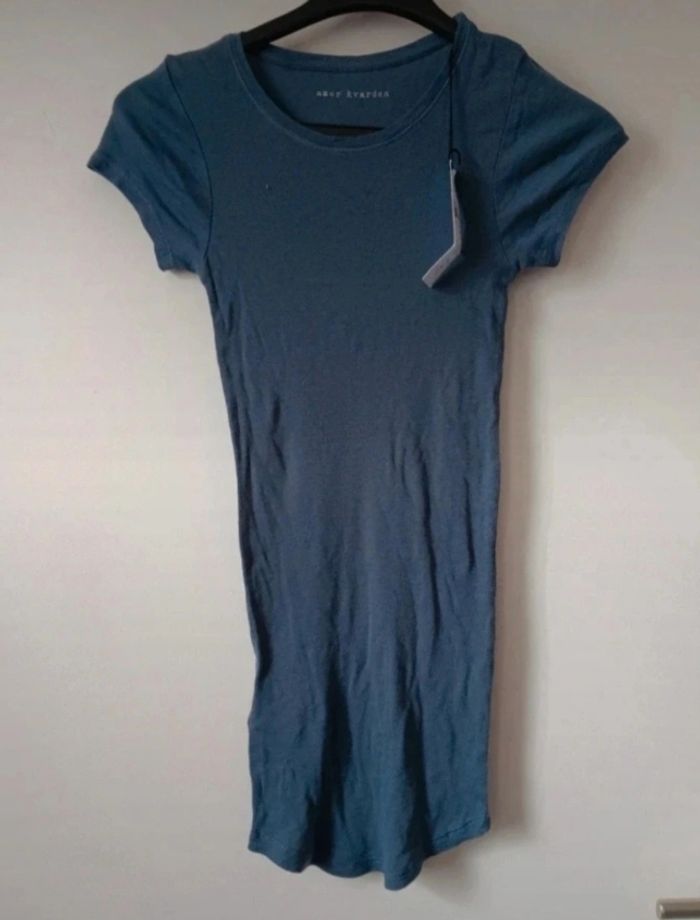 Tunique femme amor kvarden taille 1 neuf