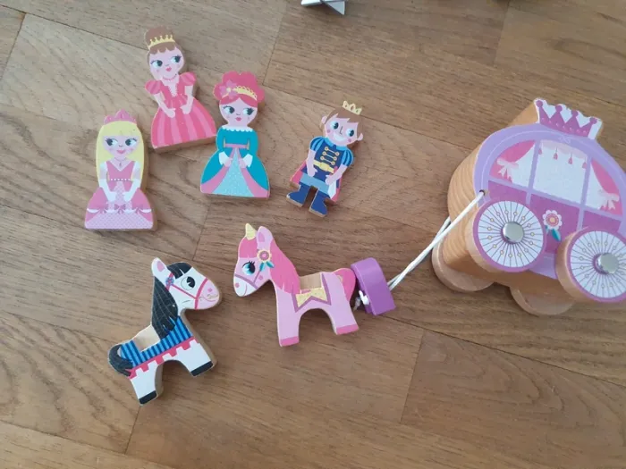 Château enchanté - photo numéro 8