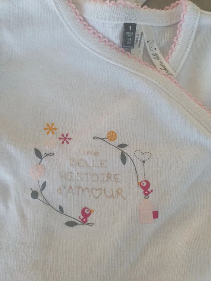 Lot body - photo numéro 2