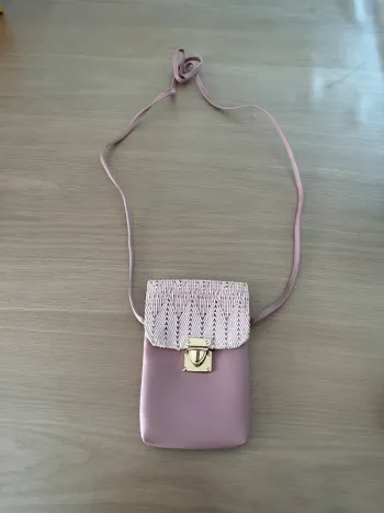 Petit sac bandoulière