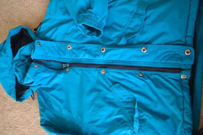 Manteau Aigle - Taille 6 ans - photo numéro 5