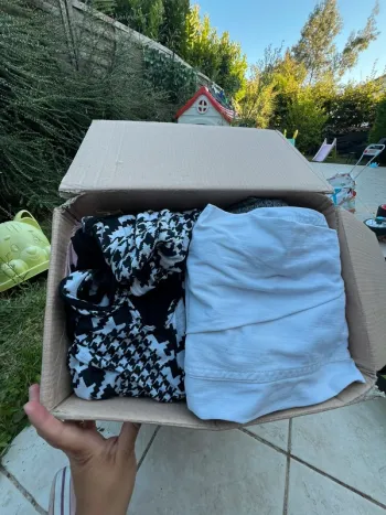 Lot revendeur 20 pièces - Toutes tailles - Bon état