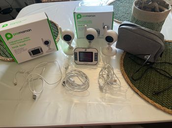 Babyphone premaman
