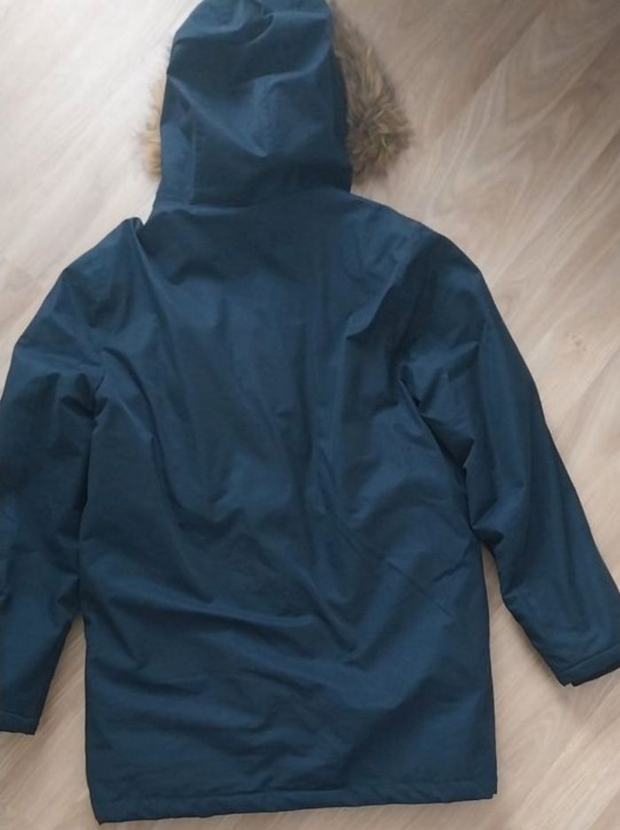 Parka homme - photo numéro 3