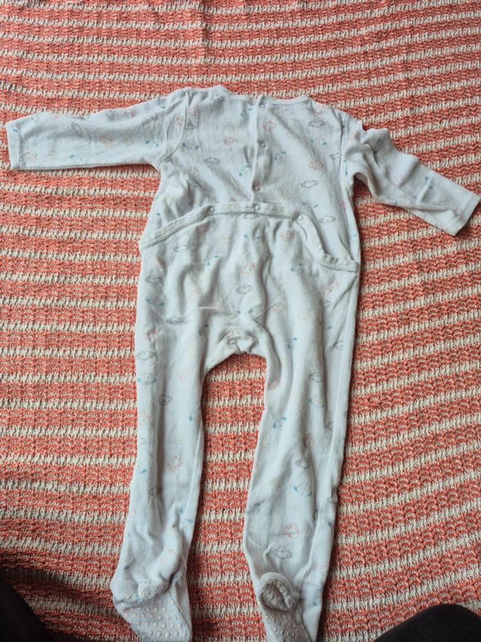Pyjamas Dors bien - photo numéro 9