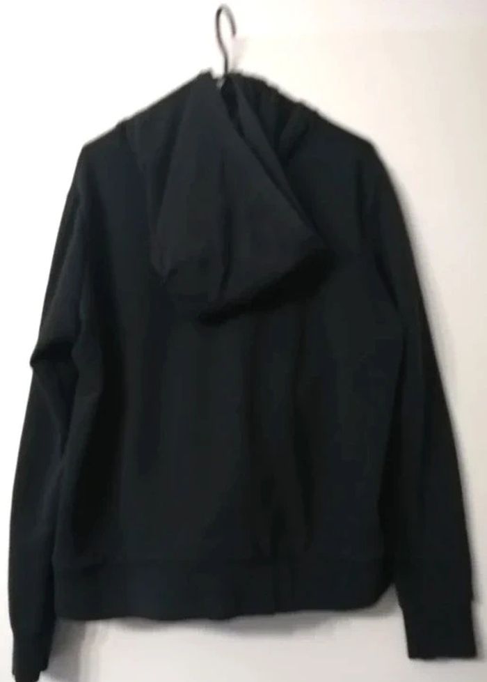 Sweat Puma noir - Femme - Taille M - photo numéro 3