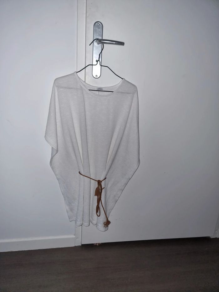 Top ample - photo numéro 3