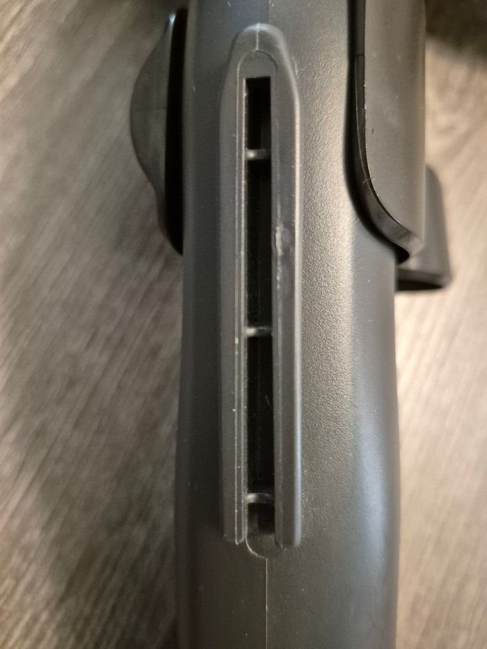 Brosse Electrolux pour sol dur - photo numéro 2