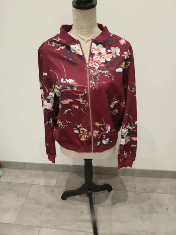 Veste légère taille L