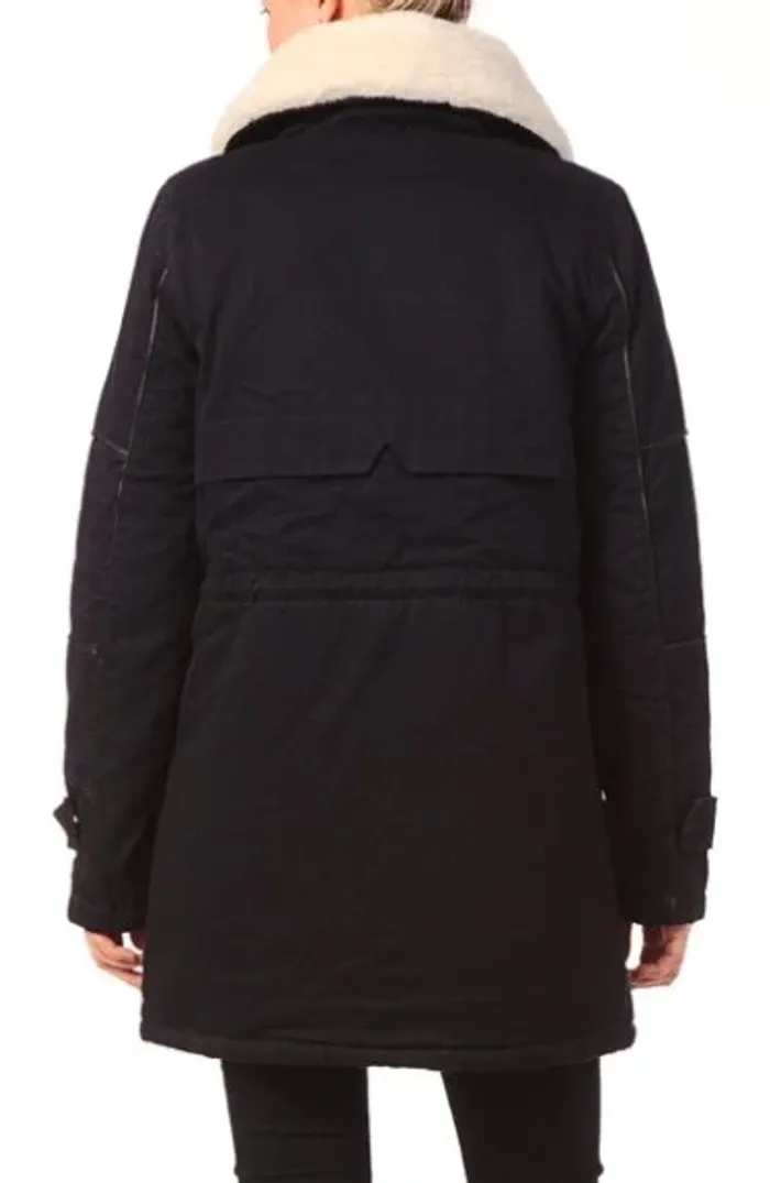 manteau 2 TWO - photo numéro 2