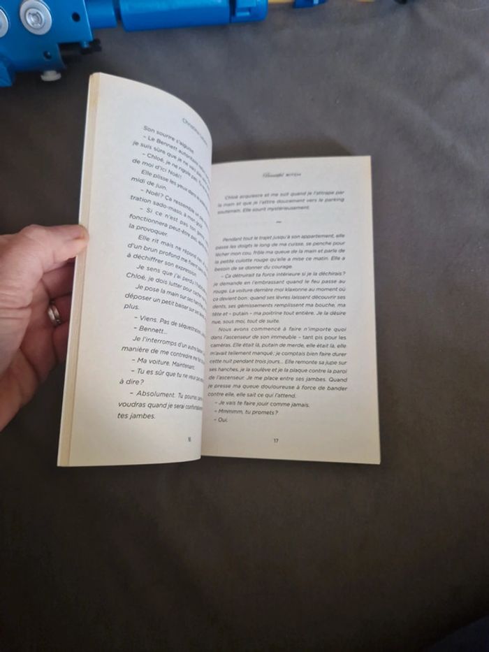 Beautiful Bitch - photo numéro 8